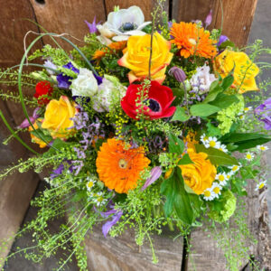 Blumen Nicolaye - Crazy