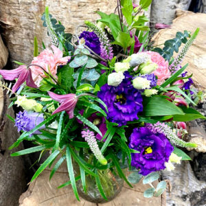 Blumen Nicolaye - Deep Water