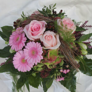 Blumen Nicolaye - Pink Love