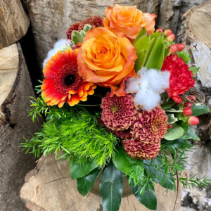 Blumen Nicolaye - Puffel