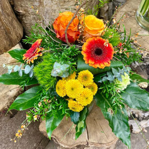 Blumen Nicolaye - Satyr