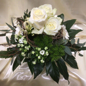 Blumen Nicolaye - Virginia